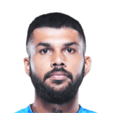 Ankit Mukherjee Face Scan