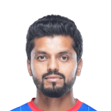 Rahul Bheke Face Scan