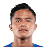Edmund Lalrindika Face Scan