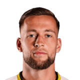 Justin de Haas Face Scan