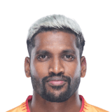 Nandha Kumar Sekar Face Scan