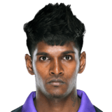 Saviour Gama Face Scan