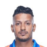 Seriton Fernandes Face Scan