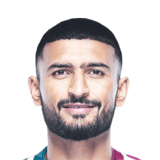 Manvir Singh Career Mode headshot