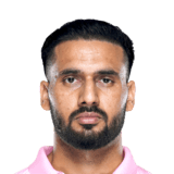 Kamaljit Singh Face Scan