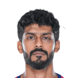 Ashutosh Mehta Face Scan