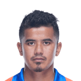 Nim Dorjee Tamang Face Scan
