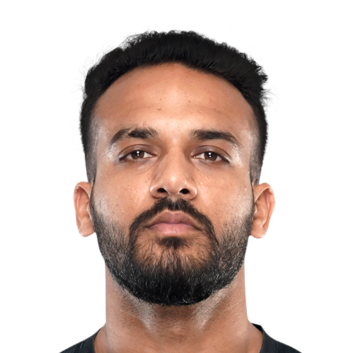 Sahil Panwar Face Scan