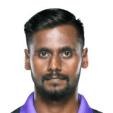 Rohit Kumar Face Scan