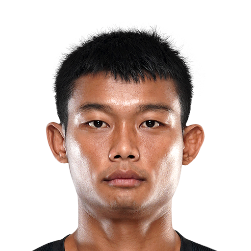 Jerry Mawihmingthanga Face Scan