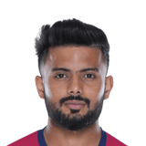 Mobashir Rahman Face Scan