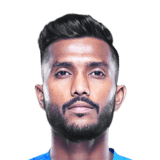 Farukh Choudhary Face Scan