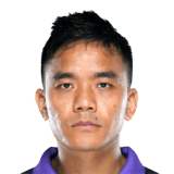 Lalthathanga Khawlhring Face Scan