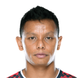 Redeem Tlang Face Scan