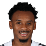 Thierno Ballo Face Scan