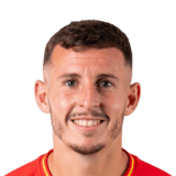 Alexandre Lauray Career Mode headshot