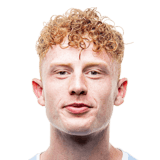 Tobias Klysner Face Scan