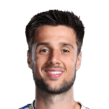 Ilia Gruev Face Scan