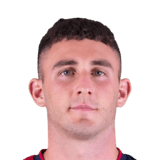 Roberto Piccoli Face Scan