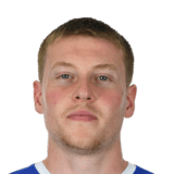 Mark McGuinness Face Scan