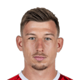 Daniel Hanslik Face Scan