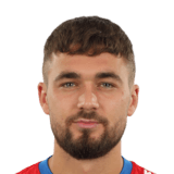 Ovidiu Perianu Face Scan