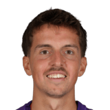 Johannes Handl Face Scan