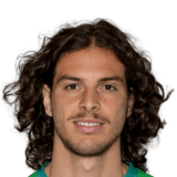 Matthäus Taferner Face Scan