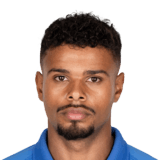 Tino Anjorin Face Scan