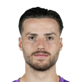 Diant Ramaj Face Scan