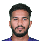 Khaled Al Ghannam Face Scan
