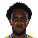 Brahima Doukansy Face Scan