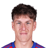 Patryk Makuch Face Scan