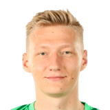 Ottó Hindrich Face Scan