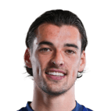 Jacob Greaves