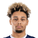 Allan Linguet Face Scan