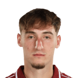 Constantin Grameni Career Mode headshot