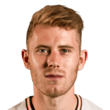Ollie Cooper Face Scan