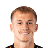 Matty Jacob Face Scan