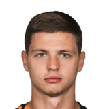 Valeriy Bondar Face Scan