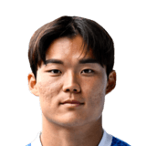 Oh Hyeon Gyu Face Scan