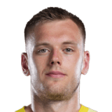 Karl Hein Face Scan