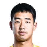 Bao Yaxiong Face Scan