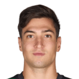 Luca Moro Career Mode headshot
