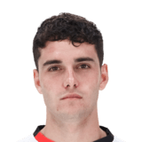 Sergio Camello Face Scan
