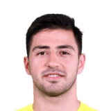Nurettin Korkmaz Face Scan
