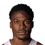 Kevin Berkoe Face Scan