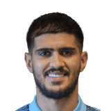 Waleed Al Ahmed Face Scan