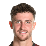 Jake Young Face Scan