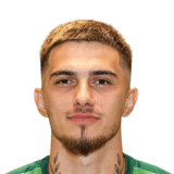 Berat Özdemir Face Scan
